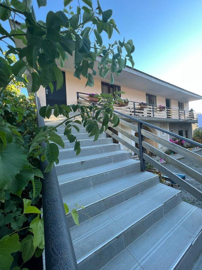 Monte Bianco Bed and Breakfast Μέστια Εξωτερικό φωτογραφία