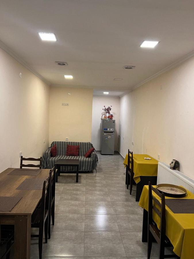 Monte Bianco Bed and Breakfast Μέστια Εξωτερικό φωτογραφία