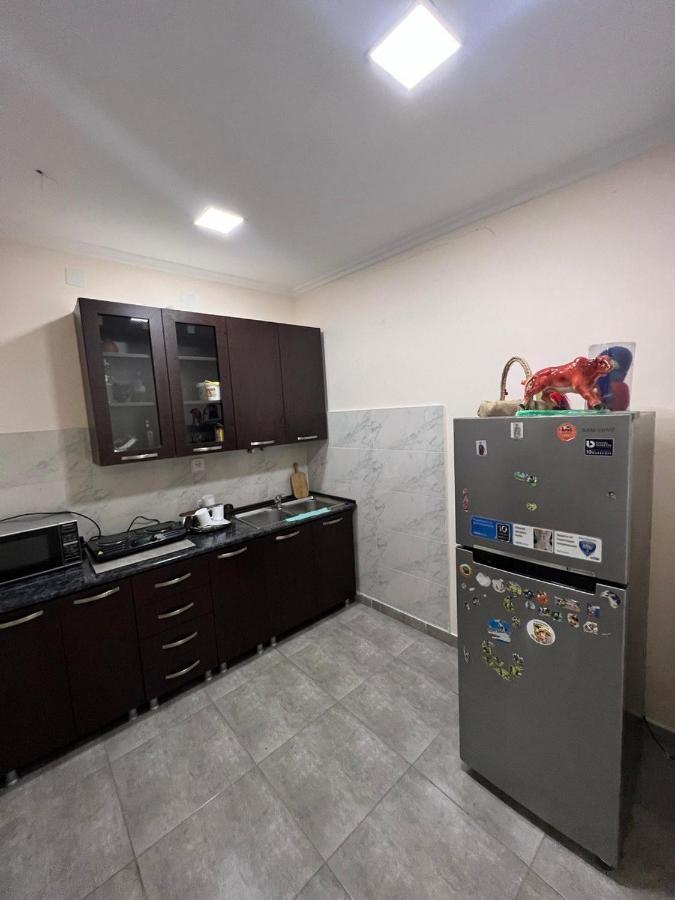 Monte Bianco Bed and Breakfast Μέστια Εξωτερικό φωτογραφία