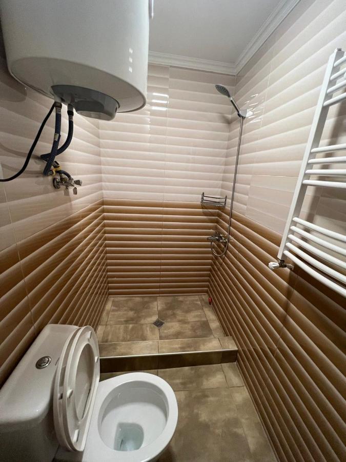 Monte Bianco Bed and Breakfast Μέστια Εξωτερικό φωτογραφία