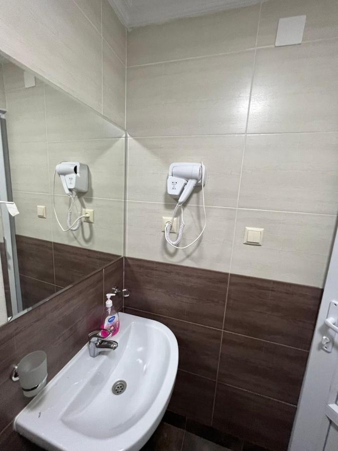 Monte Bianco Bed and Breakfast Μέστια Εξωτερικό φωτογραφία
