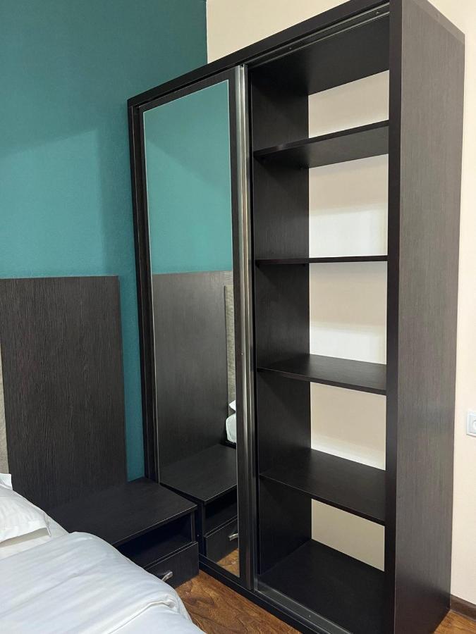 Monte Bianco Bed and Breakfast Μέστια Εξωτερικό φωτογραφία