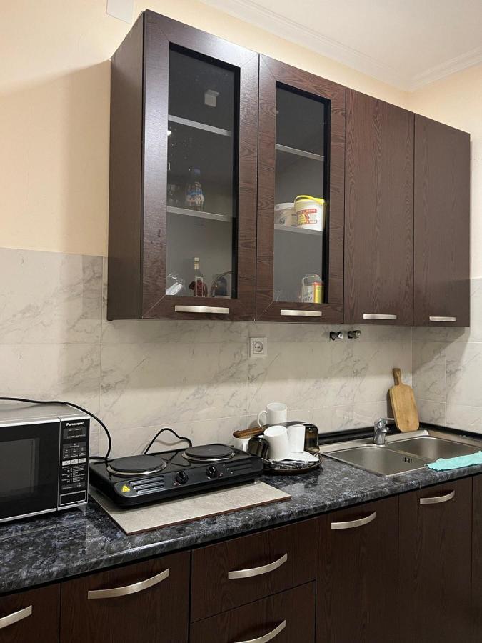 Monte Bianco Bed and Breakfast Μέστια Εξωτερικό φωτογραφία