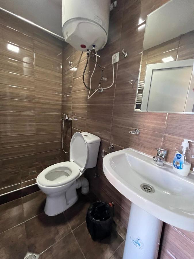 Monte Bianco Bed and Breakfast Μέστια Εξωτερικό φωτογραφία