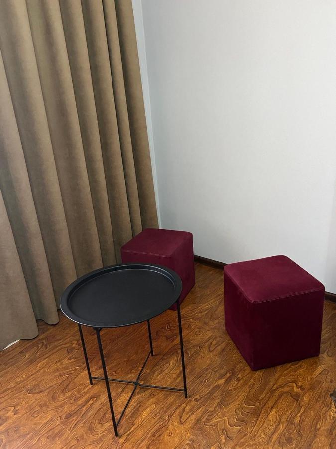 Monte Bianco Bed and Breakfast Μέστια Εξωτερικό φωτογραφία