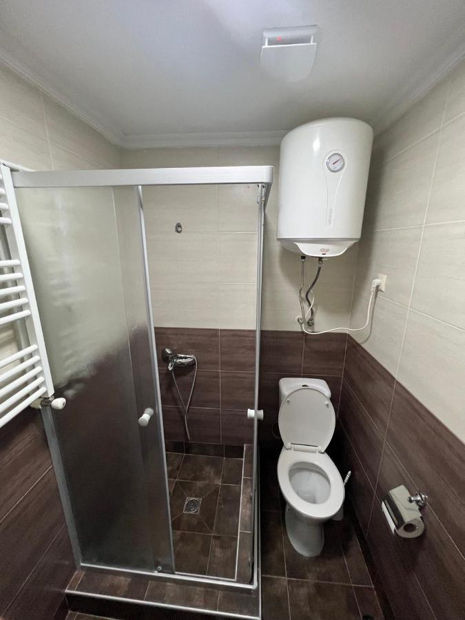 Monte Bianco Bed and Breakfast Μέστια Εξωτερικό φωτογραφία