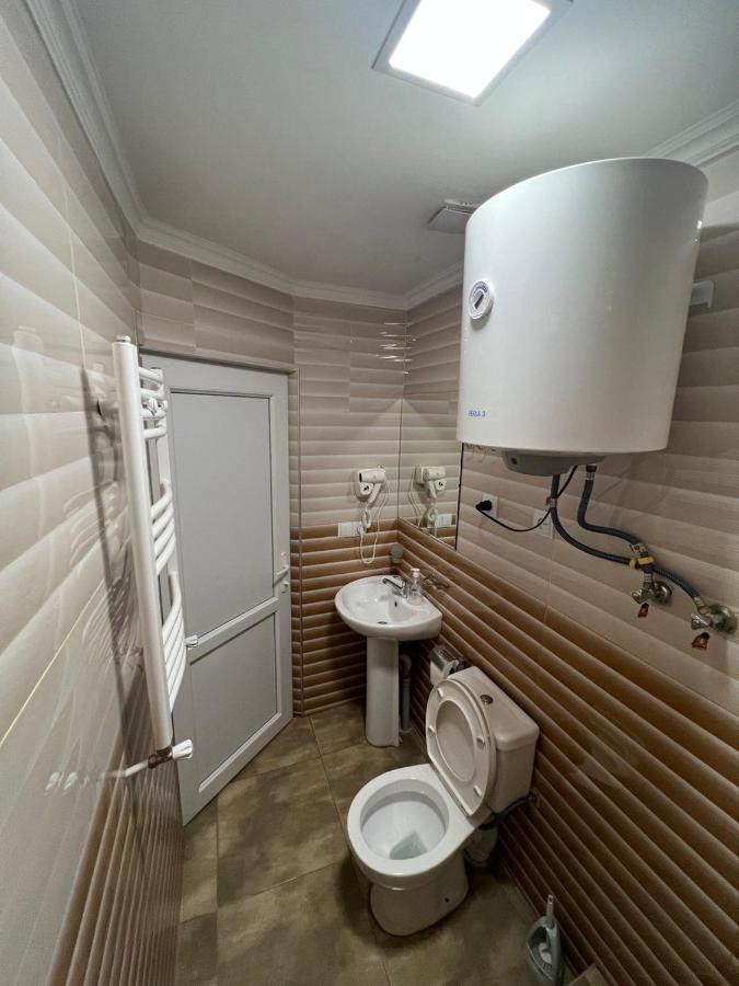Monte Bianco Bed and Breakfast Μέστια Εξωτερικό φωτογραφία