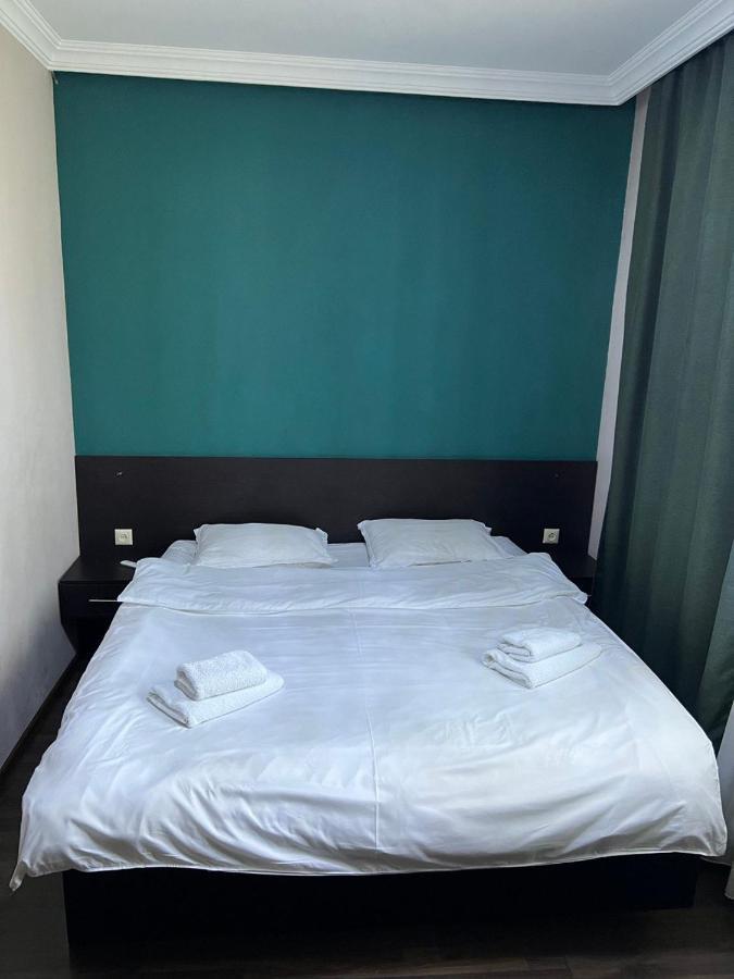 Monte Bianco Bed and Breakfast Μέστια Εξωτερικό φωτογραφία