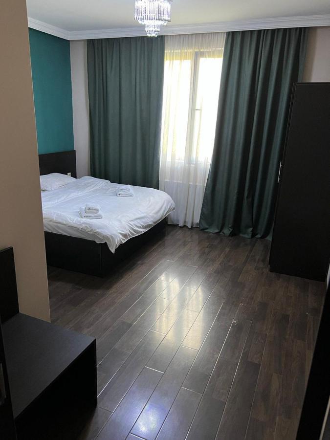 Monte Bianco Bed and Breakfast Μέστια Εξωτερικό φωτογραφία