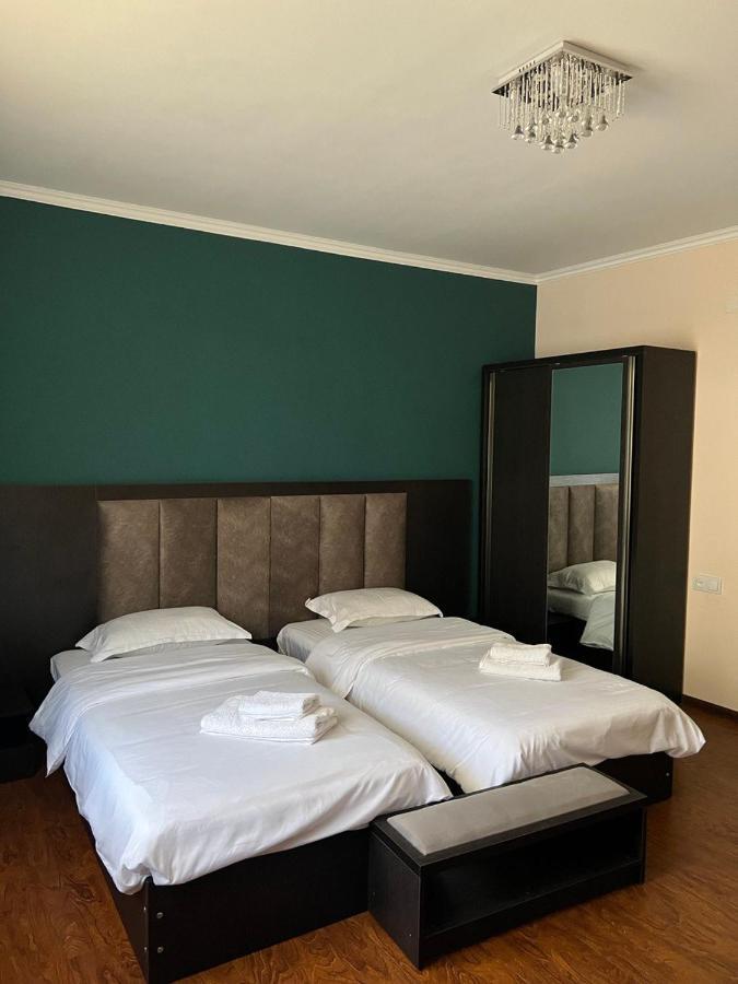 Monte Bianco Bed and Breakfast Μέστια Εξωτερικό φωτογραφία