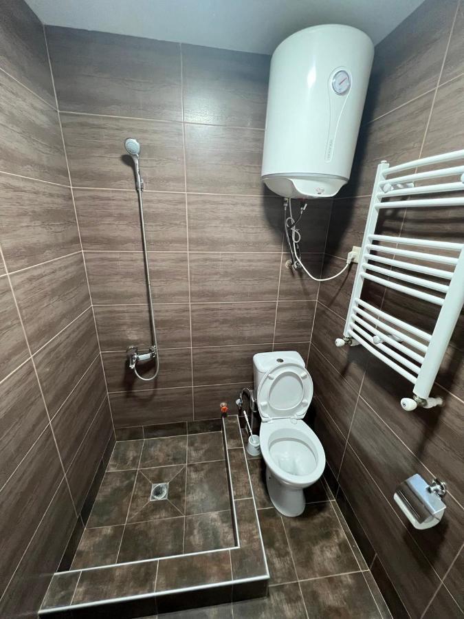 Monte Bianco Bed and Breakfast Μέστια Εξωτερικό φωτογραφία