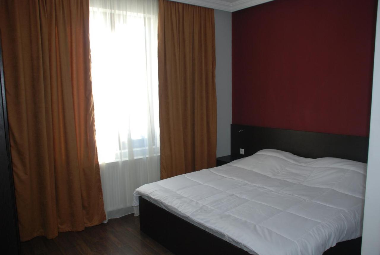 Monte Bianco Bed and Breakfast Μέστια Εξωτερικό φωτογραφία