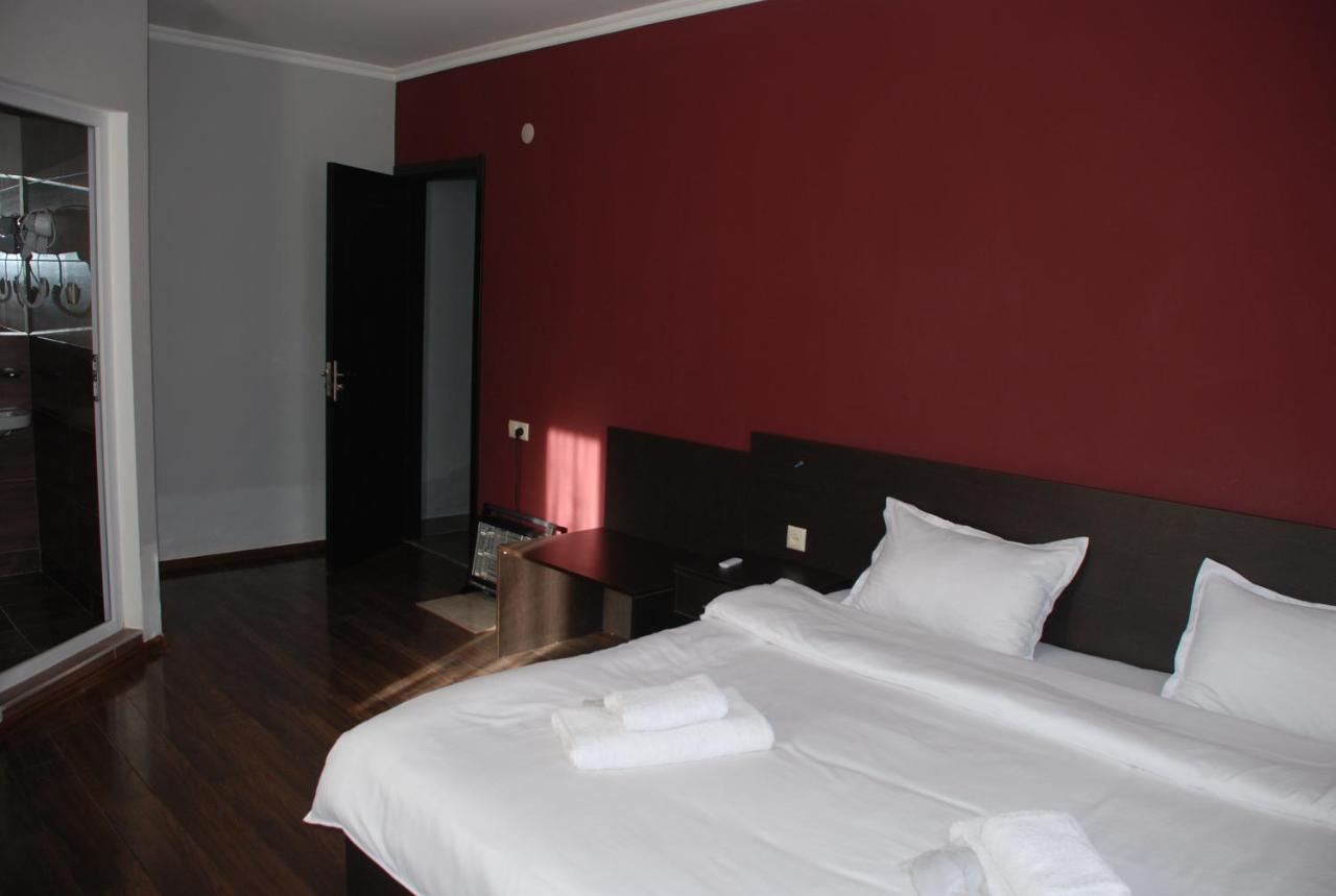 Monte Bianco Bed and Breakfast Μέστια Εξωτερικό φωτογραφία